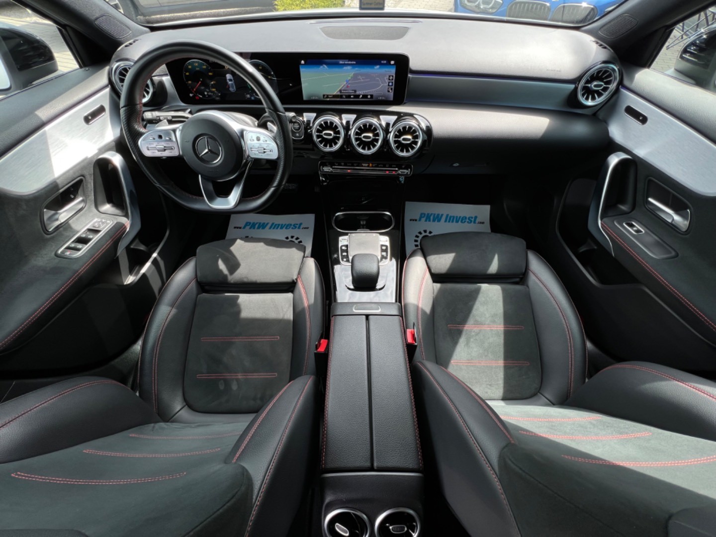 Mercedes-Benz A trieda 250 /T