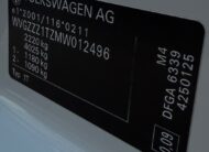 Volkswagen Touran 2.0 TDI SCR 150k Edition Comfortline DSG