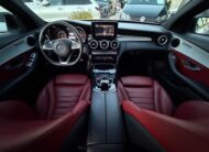 Mercedes-Benz C trieda Kombi Touring 250CDI A/T 4Matic AMG line Exclusive