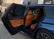 BMW Rad 5 Touring 530d  mHEV x-Drive A/T M-Sport line