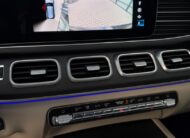 Mercedes-Benz GLE SUV 350d 4Matic A/T *KUPOVANÉ V SR*