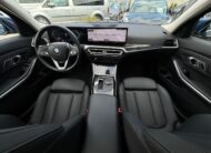 BMW Rad 3 Touring 320d  mHEV x-Drive A/T Luxury *ZÁRUKA*