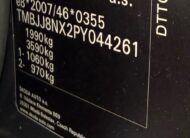 Škoda Octavia Combi 2.0TDi DSG Sport packet SK ŠPZ