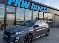 Peugeot 208 ALLURE Electric 100kW/50kWh SK ŠPZ