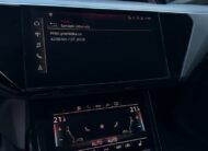 Audi E-tron 50 Quattro *Vzduch*Koža*Ťažné*