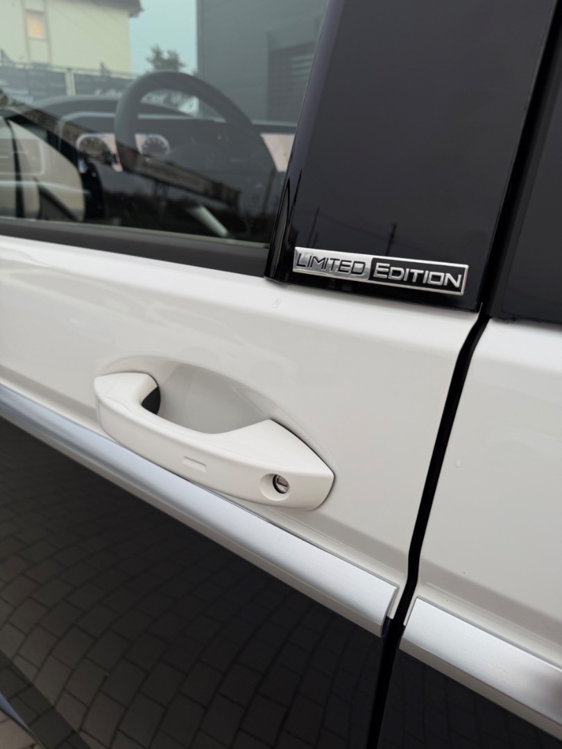 Volkswagen T7 Multivan 2.0TSi DSG 7M Long STYLE FULL