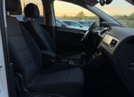 Volkswagen Touran 2.0 TDI SCR 150k Edition Comfortline DSG
