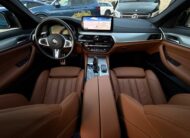 BMW Rad 5 Touring 530d  mHEV x-Drive A/T M-Sport line
