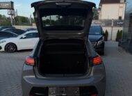 Peugeot 208 ALLURE Electric 100kW/50kWh SK ŠPZ