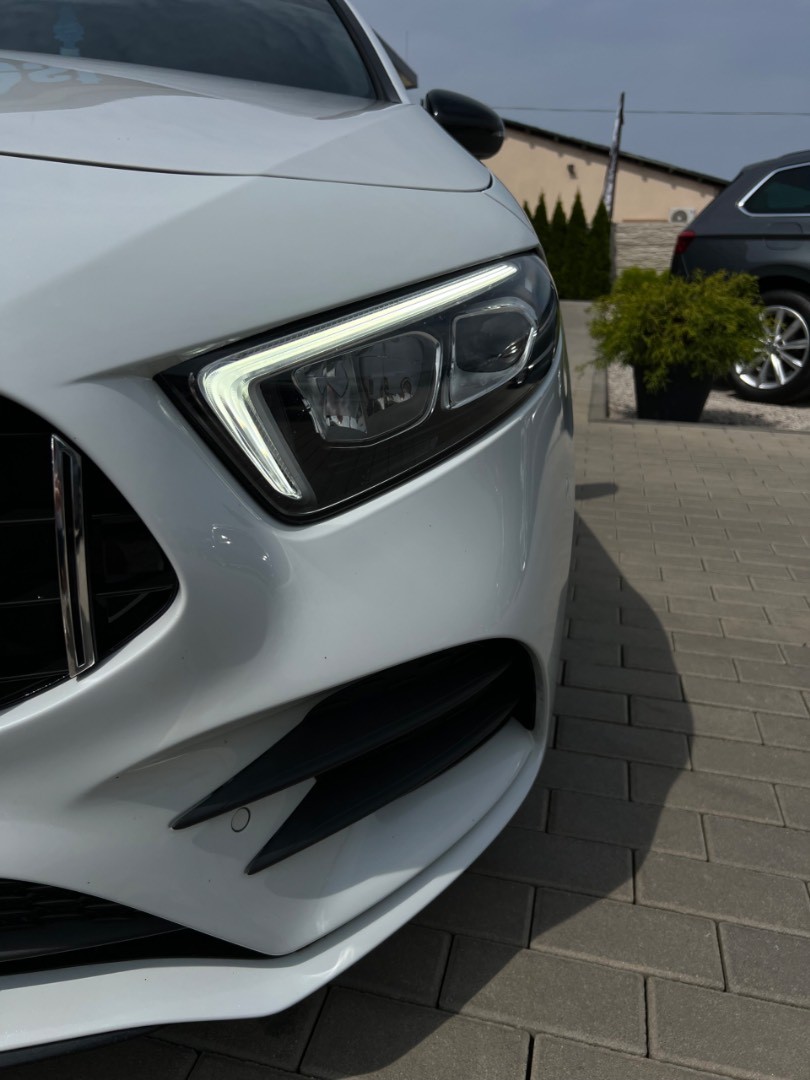 Mercedes-Benz A trieda 250 /T