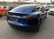 Tesla Model 3 Long Range Dual Motor 4×4 Refresh 366kW/82kWh