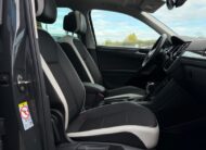 Volkswagen Tiguan 2.0TDi DSG 4Motion URBAN Edition SK ŠPZ