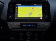 Toyota Land Cruiser 2.8 D-4D 204 Executive A/T 4×4