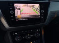 Volkswagen Touran 2.0 TDI SCR 150k Edition Comfortline DSG