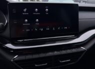 Škoda Octavia Combi 2.0TDi DSG Sport packet SK ŠPZ