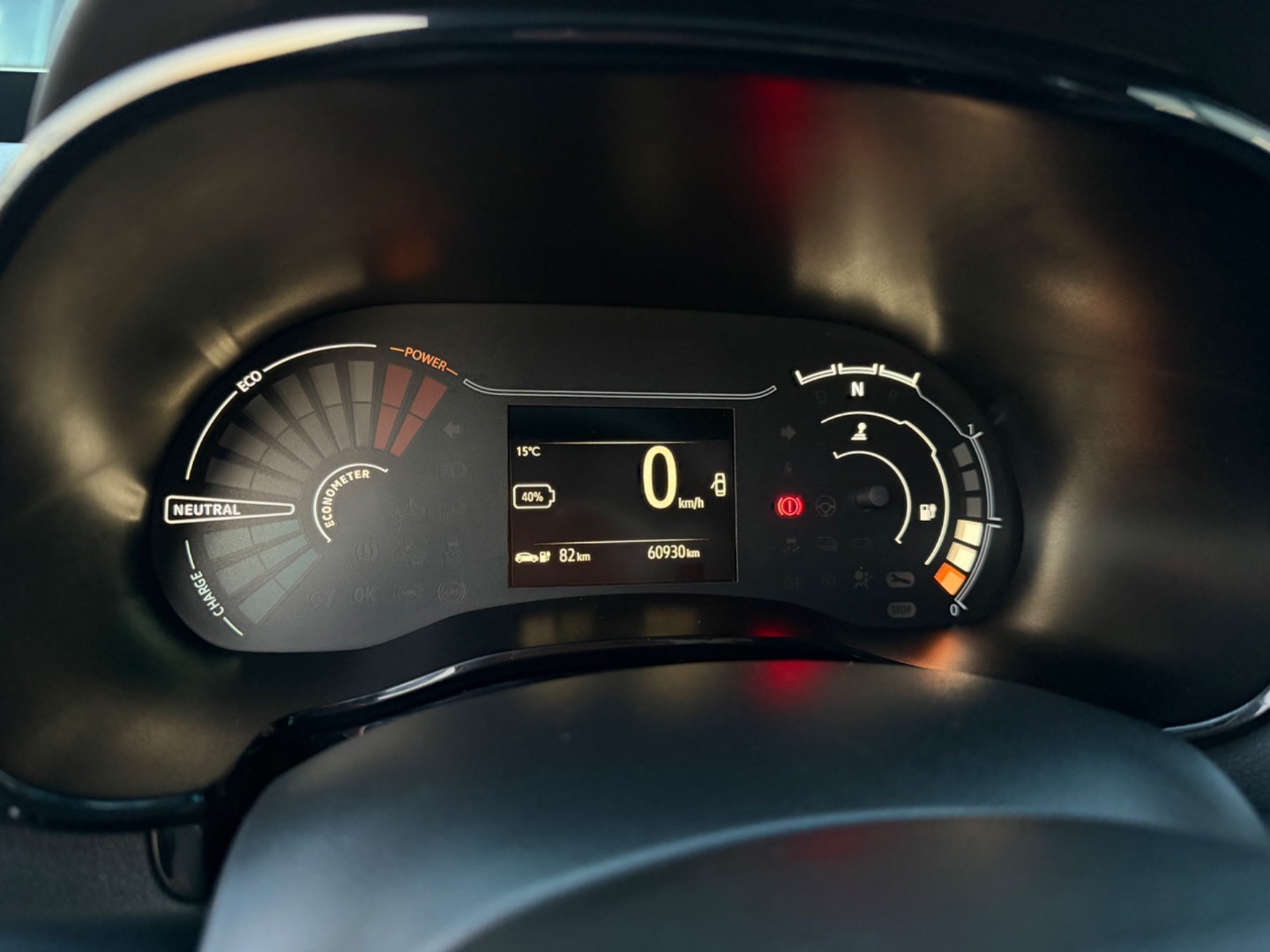 Dacia Spring 26.8 kWh 45k Expression