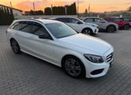 Mercedes-Benz C trieda Kombi Touring 250CDI A/T 4Matic AMG line Exclusive