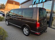 Volkswagen T6 Multivan 2.0 BiTDI BMT 4MOTION