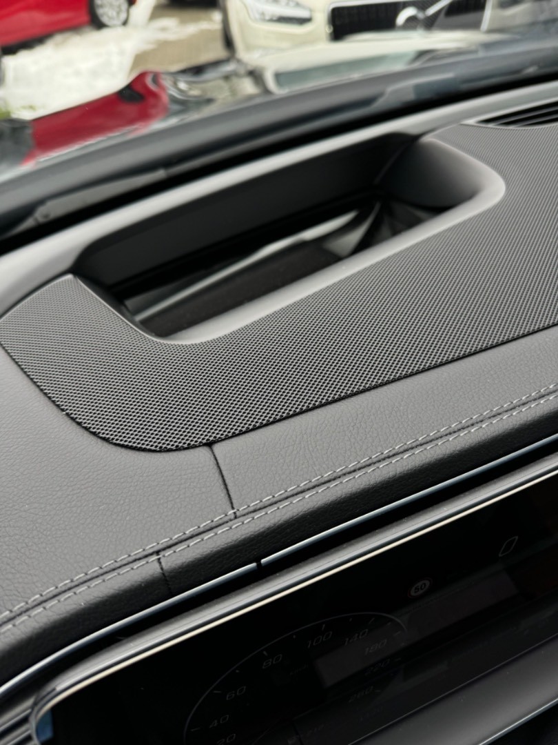 Mercedes-Benz GLE SUV 450 d mHEV 4MATIC A/T