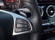 Mercedes-Benz C trieda Kombi Touring 250CDI A/T 4Matic AMG line Exclusive