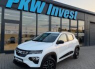 Dacia Spring 26.8 kWh 45k Expression