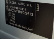 Škoda Enyaq IV Version “80” SK ŠPZ