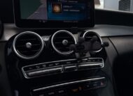 Mercedes-Benz C trieda Kombi 200d Touring A/T Business SK ŠPZ