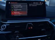 BMW Rad 5 Touring 530d  mHEV x-Drive A/T M-Sport M-sedadlá Edition SK ŠPZ