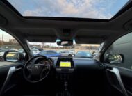 Toyota Land Cruiser 2.8 D-4D 204 Executive A/T 4×4