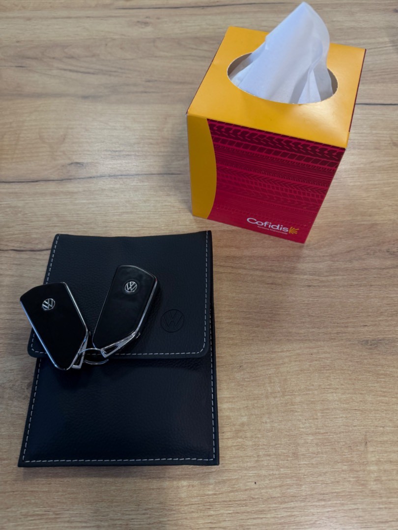 Volkswagen ID.4 GTX 4Motion 77kWh/220kW