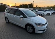 Volkswagen Touran 2.0 TDI SCR 150k Edition Comfortline DSG