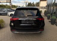 Mercedes-Benz GLE SUV 350d 4Matic A/T *KUPOVANÉ V SR*