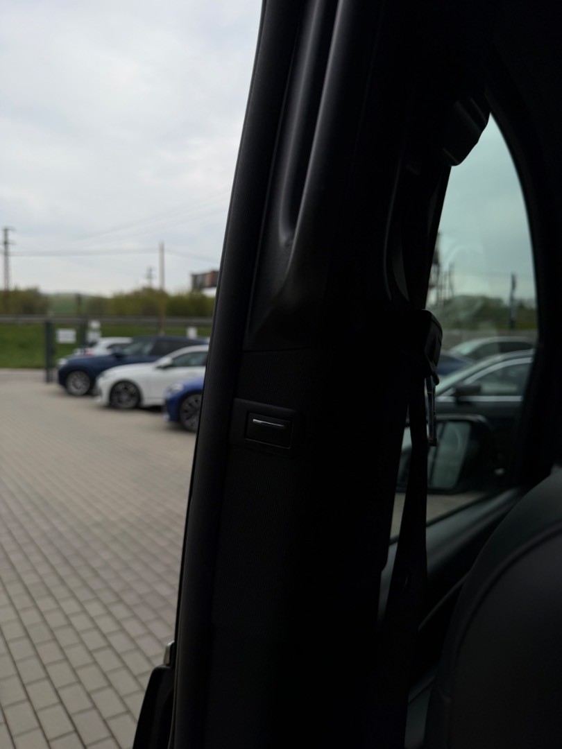 Mercedes-Benz V trieda 250d Lang Avantgarde 4Matic A/T SK ŠPZ TOP stav