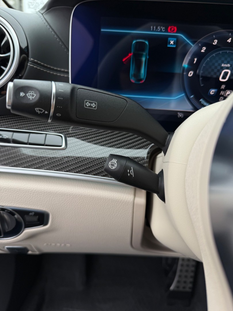 Mercedes-Benz CLS Kupé AMG 53 4Matic+ Individual *KUPOVANÉ v SR* FULL