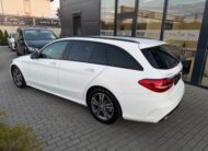 Mercedes-Benz C trieda Kombi Touring 250CDI A/T 4Matic AMG line Exclusive