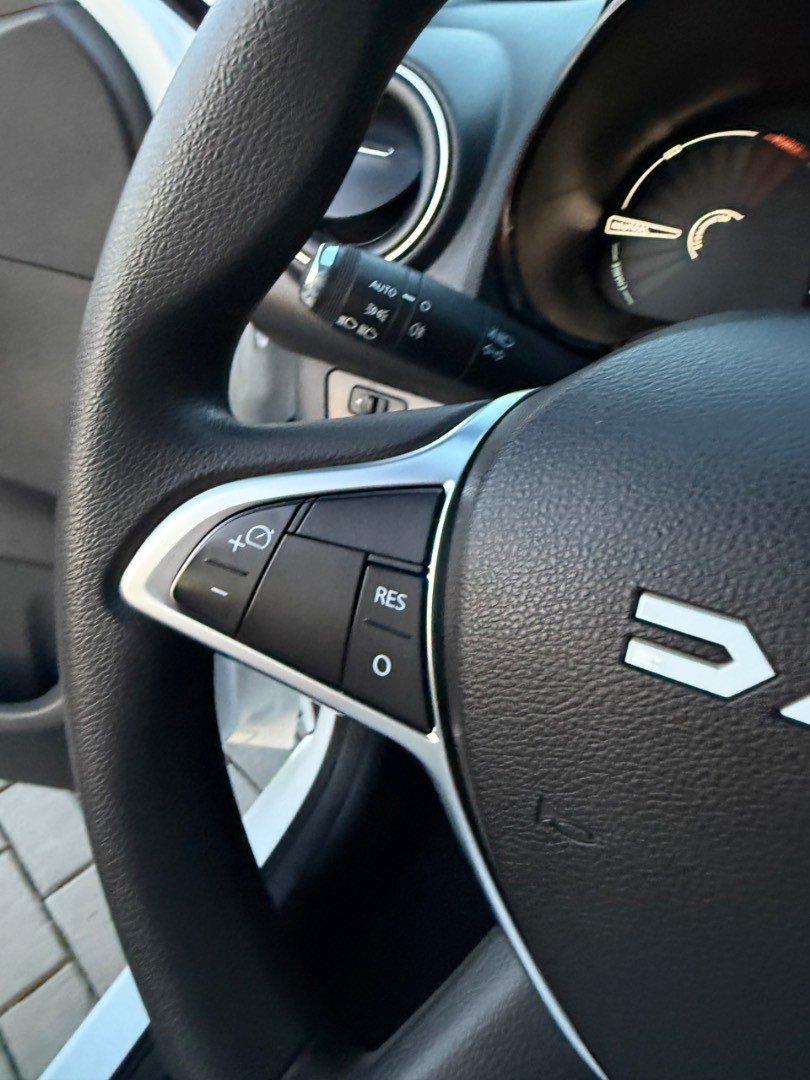 Dacia Spring 26.8 kWh 45k Expression