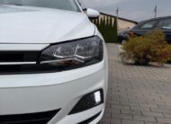 Volkswagen Polo 1.0 EVO Comfortline