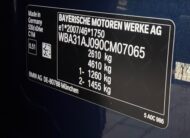 BMW Rad 5 Touring 530d  mHEV x-Drive A/T M-Sport line