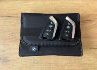 BMW Rad 3 Touring 320d  mHEV x-Drive A/T Luxury *ZÁRUKA*