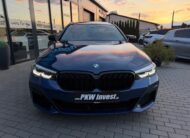 BMW Rad 5 Touring 530d  mHEV x-Drive A/T M-Sport line