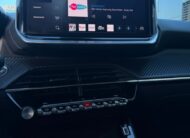 Peugeot 208 ALLURE Electric 100kW/50kWh SK ŠPZ
