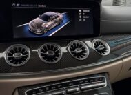 Mercedes-Benz CLS Kupé AMG 53 4Matic+ Individual *KUPOVANÉ v SR* FULL