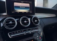 Mercedes-Benz C trieda Kombi Touring 250CDI A/T 4Matic AMG line Exclusive