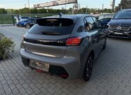 Peugeot 208 ALLURE Electric 100kW/50kWh SK ŠPZ