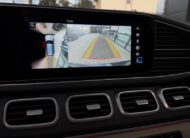 Mercedes-Benz GLE SUV 350d 4Matic A/T *KUPOVANÉ V SR*