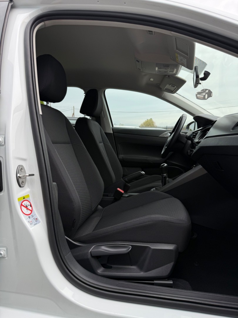 Volkswagen Polo 1.0 EVO Comfortline