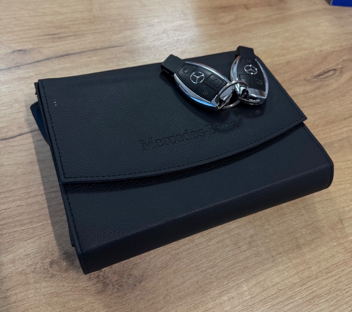 Mercedes-Benz C trieda Kombi Touring 250CDI A/T 4Matic AMG line Exclusive