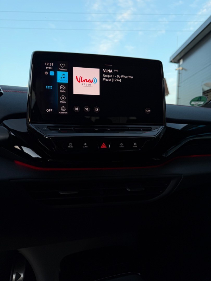 Volkswagen ID.4 GTX 4Motion 77kWh/220kW