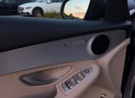 Mercedes-Benz GLC Kupé 220d 4MATIC A/T AMG line