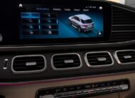 Mercedes-Benz GLE SUV 350d 4Matic A/T *KUPOVANÉ V SR*